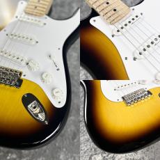 Fender Custom Shop 【新品同様!極上中古!】Eric Clapton Signature Stratocaster N.O.S / 2 Color Sunburst ≒3.63kg_3