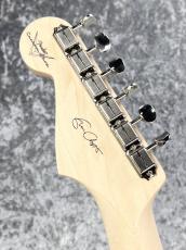 Fender Custom Shop 【新品同様!極上中古!】Eric Clapton Signature Stratocaster N.O.S / 2 Color Sunburst ≒3.63kg_6