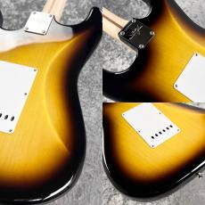 Fender Custom Shop 【新品同様!極上中古!】Eric Clapton Signature Stratocaster N.O.S / 2 Color Sunburst ≒3.63kg_8