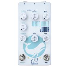 Crazy Tube Circuits White Whale JR