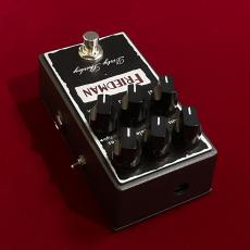 Friedman Dirty Shirley Pedal 【限定1台特価】【60～70年代ブリティッシュロックサウンド】_5