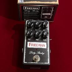 Friedman Dirty Shirley Pedal 【限定1台特価】【60～70年代ブリティッシュロックサウンド】_6