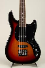 BEE WING Short Scale Series 4-Strings / Alder / Sunburst