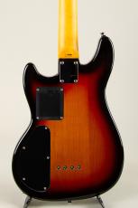 BEE WING Short Scale Series 4-Strings / Alder / Sunburst_4