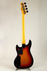 BEE WING Short Scale Series 4-Strings / Alder / Sunburst_5