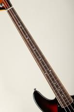 BEE WING Short Scale Series 4-Strings / Alder / Sunburst_6