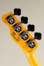 BEE WING Short Scale Series 4-Strings / Alder / Sunburst_9