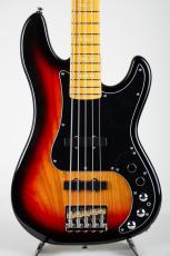 BEE WING Standard 5-Strings / SWAMP ASH / SUNBURST