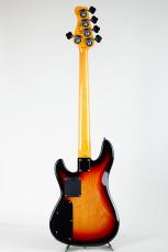 BEE WING Standard 5-Strings / SWAMP ASH / SUNBURST_4