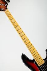 BEE WING Standard 5-Strings / SWAMP ASH / SUNBURST_5