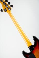 BEE WING Standard 5-Strings / SWAMP ASH / SUNBURST_6