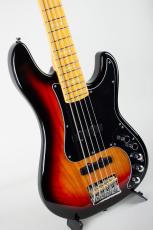 BEE WING Standard 5-Strings / SWAMP ASH / SUNBURST_9