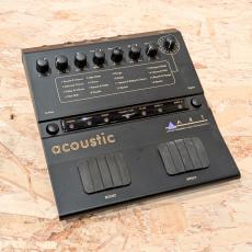 ART Acoustic Guitar Preamp/Processor