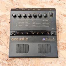 ART Acoustic Guitar Preamp/Processor_2