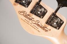 Black Smoker STANDARD BETA-J4 -Black Matching Head- [3.96kg]_11