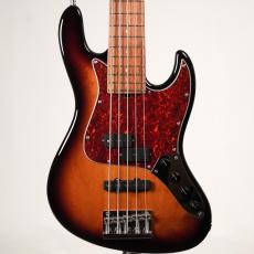 Sadowsky ML21 VP5 ALDER -'59 Burst Transparent High Polish- [3.91kg]