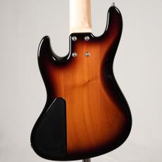 Sadowsky ML21 VP5 ALDER -'59 Burst Transparent High Polish- [3.91kg]_3