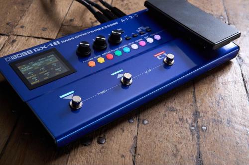 BOSS GX-1B