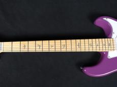 Paul Reed Smith [PRS] SE Silver Sky Summit Purple 2024_4