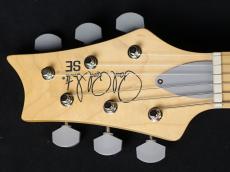 Paul Reed Smith [PRS] SE Silver Sky Summit Purple 2024_5