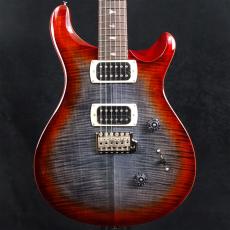 Paul Reed Smith [PRS] SE Custom 24 Charcoal Cherry Burst 2025