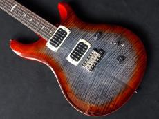 Paul Reed Smith [PRS] SE Custom 24 Charcoal Cherry Burst 2025_3