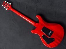 Paul Reed Smith [PRS] SE Custom 24 Charcoal Cherry Burst 2025_6