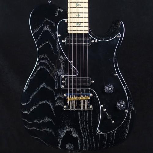 Paul Reed Smith [PRS] SE NF53 Black Doghair 2025