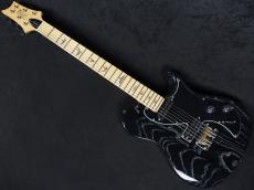 Paul Reed Smith [PRS] SE NF53 Black Doghair 2025_2