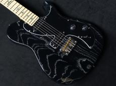 Paul Reed Smith [PRS] SE NF53 Black Doghair 2025_3