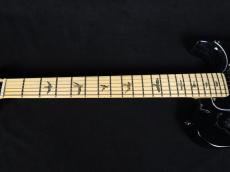 Paul Reed Smith [PRS] SE NF53 Black Doghair 2025_4