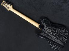 Paul Reed Smith [PRS] SE NF53 Black Doghair 2025_6