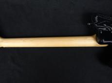 Paul Reed Smith [PRS] SE NF53 Black Doghair 2025_8