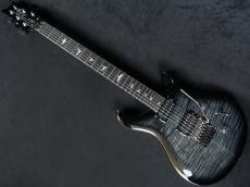 Paul Reed Smith [PRS] SE Custom 24 "Floyd" Ebony FB Charcoal Burst 2025_2