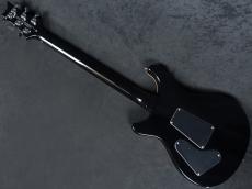 Paul Reed Smith [PRS] SE Custom 24 "Floyd" Ebony FB Charcoal Burst 2025_6