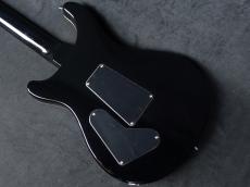 Paul Reed Smith [PRS] SE Custom 24 "Floyd" Ebony FB Charcoal Burst 2025_7