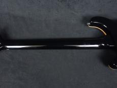 Paul Reed Smith [PRS] SE Custom 24 "Floyd" Ebony FB Charcoal Burst 2025_8