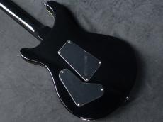 Paul Reed Smith [PRS] SE Custom 24 "Floyd" Ebony FB Charcoal Burst 2025_7