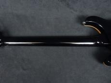 Paul Reed Smith [PRS] SE Custom 24 "Floyd" Ebony FB Charcoal Burst 2025_8