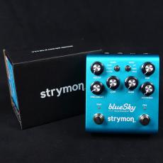 strymon blueSky V2