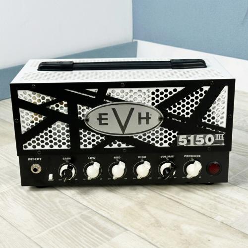 EVH 5150III 15W LBXII Head