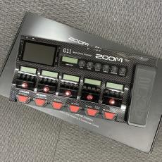 ZOOM G11