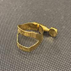 H. Selmer リガチャーSS/GP