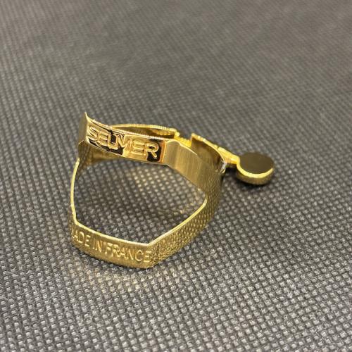 H. Selmer リガチャーTS/GP