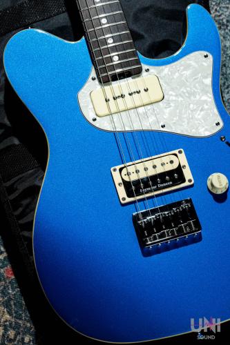 Edwards E-THROBBER