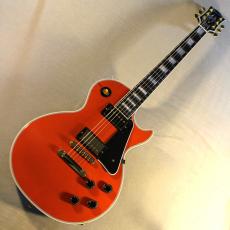 Gibson Custom Shop 【セール】Mod Collection Line Les Paul Custom "Racer Orange" Gloss【4.50kg】【現地選定品】_6