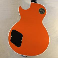 Gibson Custom Shop 【セール】Mod Collection Line Les Paul Custom "Racer Orange" Gloss【4.50kg】【現地選定品】_7