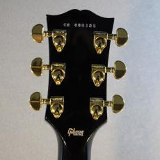 Gibson Custom Shop 【セール】Mod Collection Line Les Paul Custom "Racer Orange" Gloss【4.50kg】【現地選定品】_9