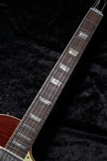 Gibson Custom Shop 【セール】1959 Les Paul Standard VOS "Faded Cherry Tea Burst"【3.88kg】【圧巻の3Dワイドフレイム】_2