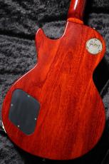 Gibson Custom Shop 【セール】1959 Les Paul Standard VOS "Faded Cherry Tea Burst"【3.88kg】【圧巻の3Dワイドフレイム】_7